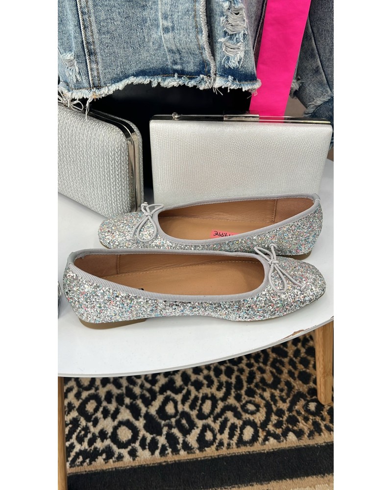 Sabrinas Plata Brillo