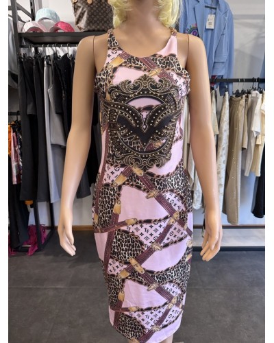 Vestido TATU FASHION  8160