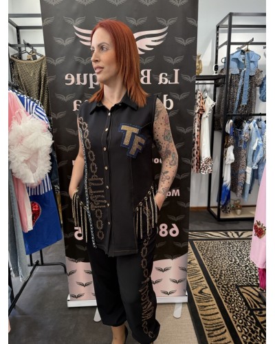 CONJUNTO TATU CADENAS 8122