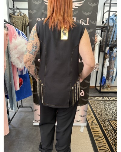 CONJUNTO TATU CADENAS 8122