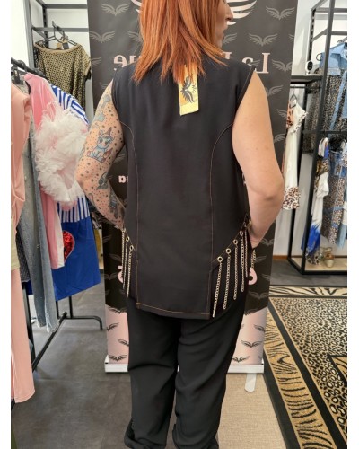 CONJUNTO TATU CADENAS 8122