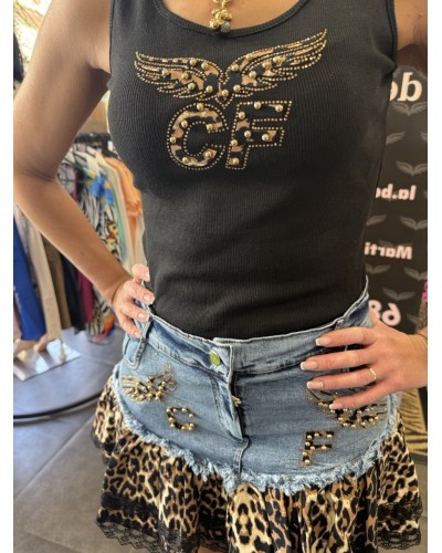 CONJUNTO CARLIZE FASHION