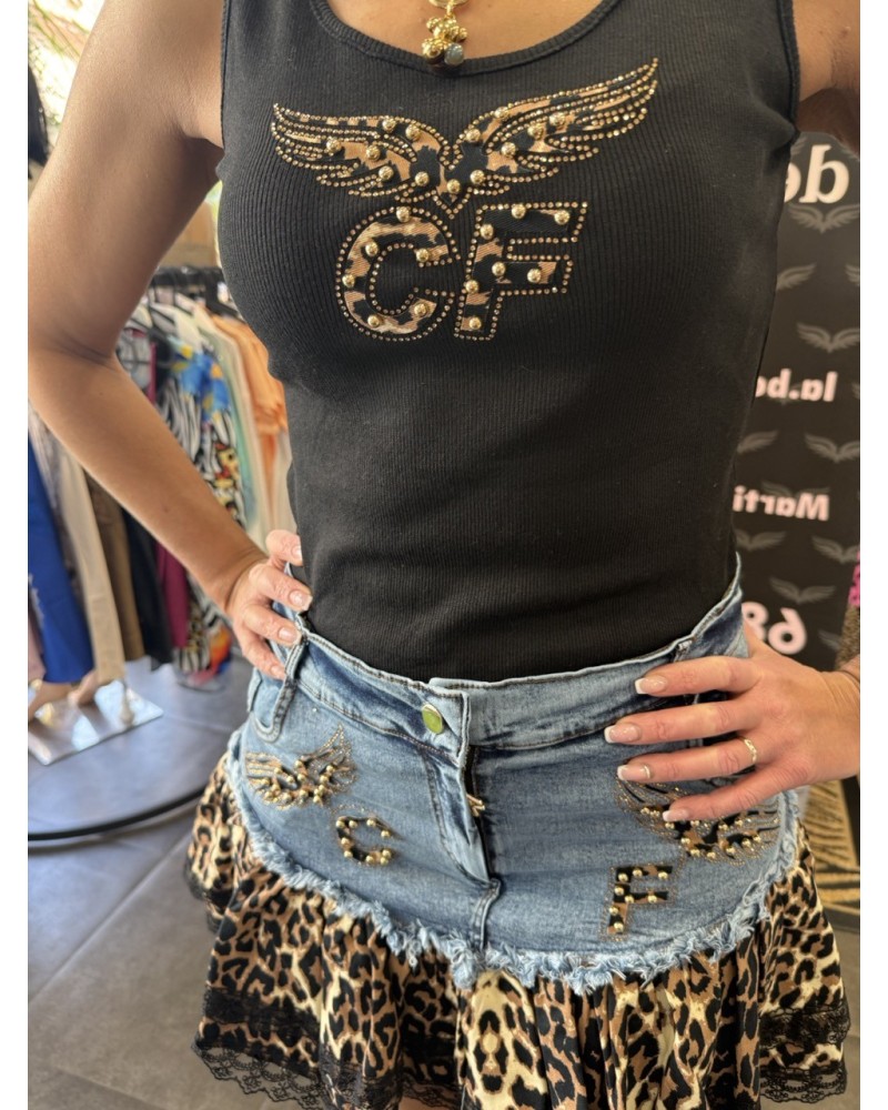 CONJUNTO CARLIZE FASHION