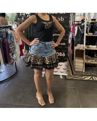 CONJUNTO CARLIZE FASHION