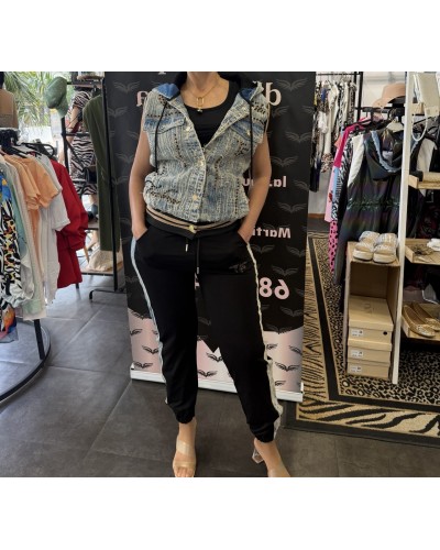 CONJUNTO 3 PIEZAS TATU FASHION