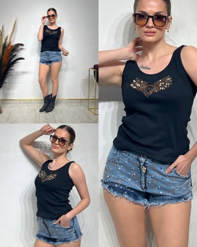 Conjunto CHARLIZE FASHION