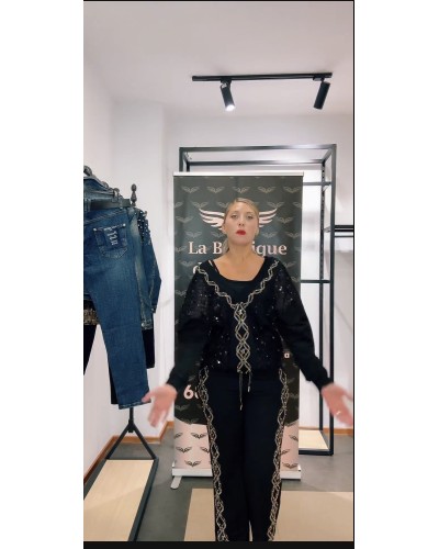 CONJUNTO 3 PIEZAS TATU