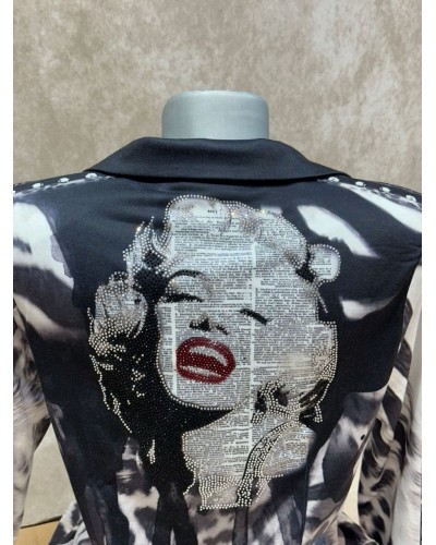 Chaqueta de Missy Marilyn