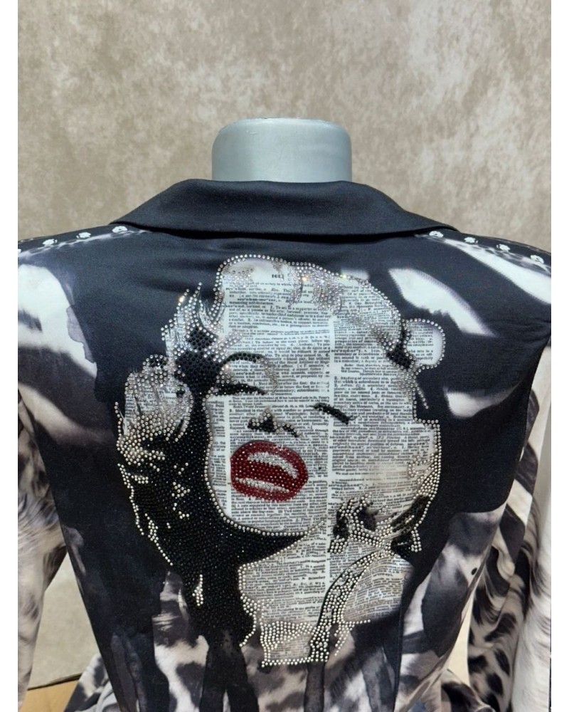 Chaqueta de Missy Marilyn