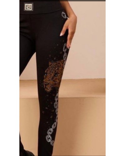 legging TATU FASHION  7413