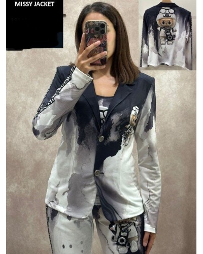 Chaqueta Missy muñeco