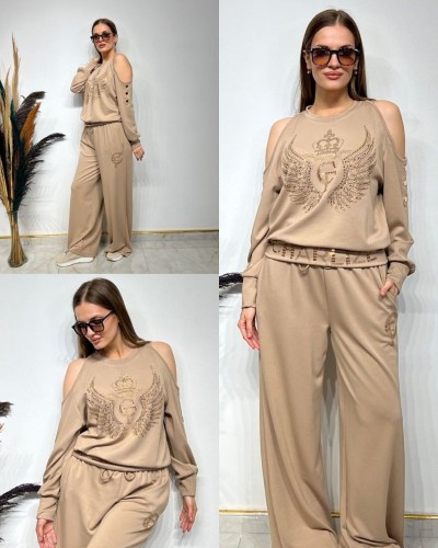 Conjunto 2 piezas CHARLIZE