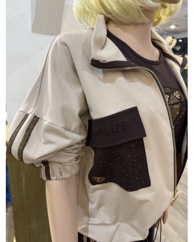 Conjunto  Charlize  3771