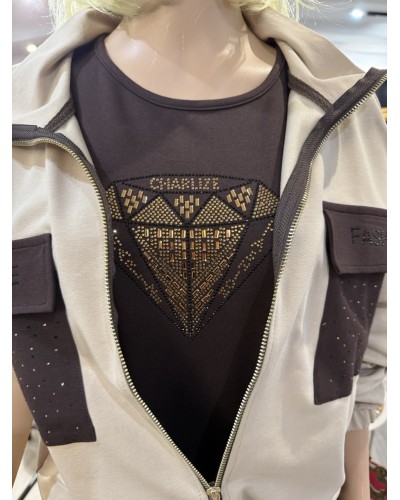 Conjunto  Charlize  3771