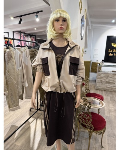 Conjunto  Charlize  3771