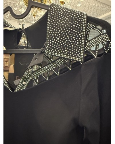 Camiseta Darck luxury