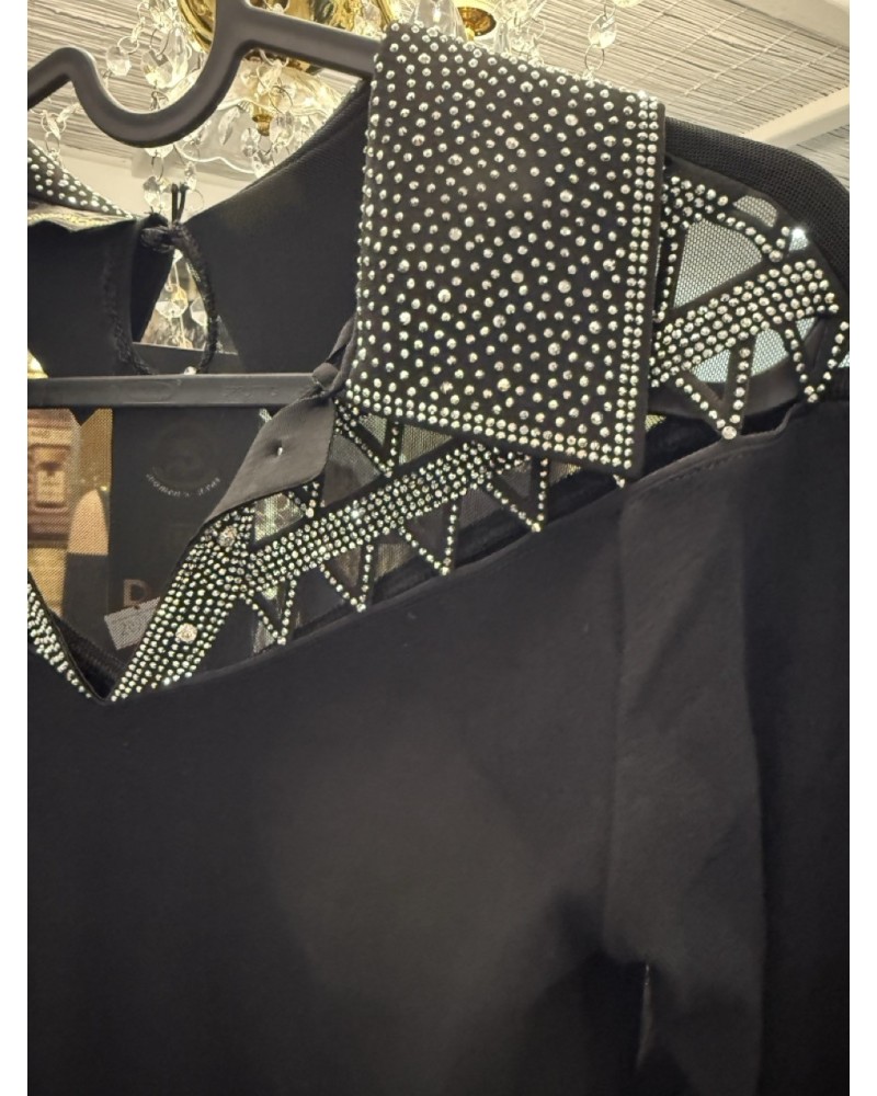 Camiseta Darck luxury