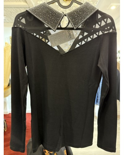 Camiseta Darck luxury