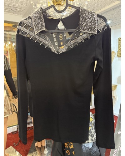 Camiseta Darck luxury